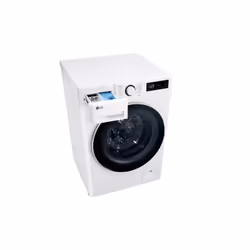 LG F94R50WHS Lave-linge Frontal 9 kg 1400 tr/min Blanc AI Direct Drive - Vue supplémentaire 9