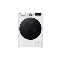 LG F964R76WRST Pose libre Blanc D