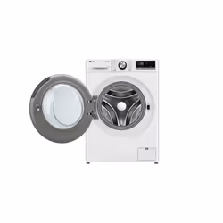 LG F964R76WRST Pose libre Blanc D