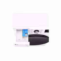 LG F964R76WRST Pose libre Blanc D - Vue supplémentaire 4