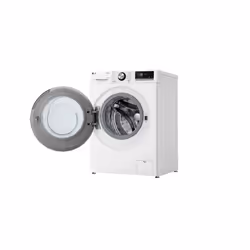 LG F964R76WRST Pose libre Blanc D - Vue supplémentaire 6