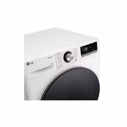 LG F964R76WRST Pose libre Blanc D - Vue supplémentaire 7