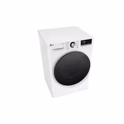 LG F964R76WRST Pose libre Blanc D - Vue supplémentaire 9