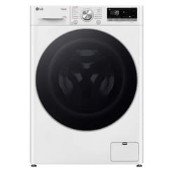 LG F964R71WRST Pose libre Blanc D