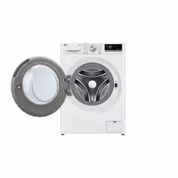 LG F964R71WRST Pose libre Blanc D