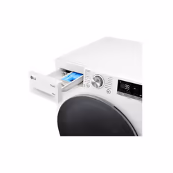 LG F964R71WRST Pose libre Blanc D - Vue supplémentaire 5