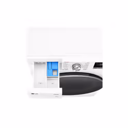 LG F964R71WRST Pose libre Blanc D - Vue supplémentaire 6