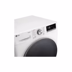 LG F964R71WRST Pose libre Blanc D - Vue supplémentaire 7