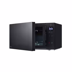LG MH6032GAS Comptoir Micro-ondes grill 20 L 700 W Noir - Vue supplémentaire 10