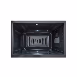 LG MH6032GAS Comptoir Micro-ondes grill 20 L 700 W Noir - Vue supplémentaire 6