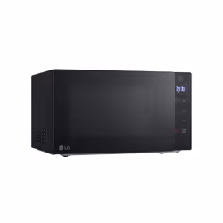 LG MH6032GAS Comptoir Micro-ondes grill 20 L 700 W Noir - Vue supplémentaire 7