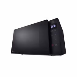LG MH6032GAS Comptoir Micro-ondes grill 20 L 700 W Noir - Vue supplémentaire 8