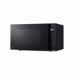 LG MH6032GAS Comptoir Micro-ondes grill 20 L 700 W Noir - Vue supplémentaire 9