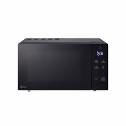 Samsung MH7032JAS, Comptoir, Micro-ondes grill, 30 L, 900 W, Tactile, Noir