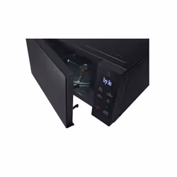 Samsung MH7032JAS Comptoir Micro-ondes grill 30 L 900 W Noir - Vue supplémentaire 10