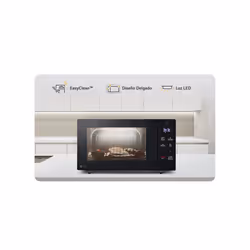 Samsung MH7032JAS Comptoir Micro-ondes grill 30 L 900 W Noir