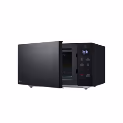 Samsung MH7032JAS Comptoir Micro-ondes grill 30 L 900 W Noir - Vue supplémentaire 5