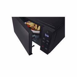 Samsung MH7032JAS Comptoir Micro-ondes grill 30 L 900 W Noir - Vue supplémentaire 9