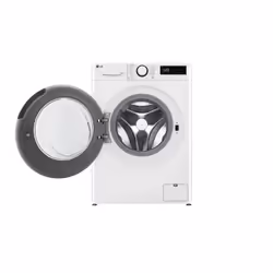 LG F964R33WRS Pose libre Blanc D