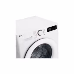 LG F964R33WRS Pose libre Blanc D