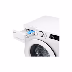 LG F964R33WRS Pose libre Blanc D - Vue supplémentaire 5