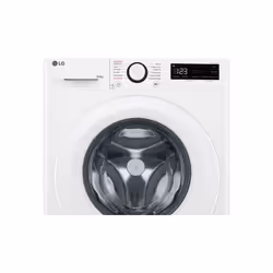 LG F964R33WRS Pose libre Blanc D - Vue supplémentaire 6