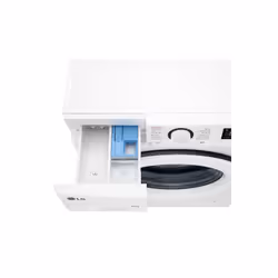 LG F964R33WRS Pose libre Blanc D - Vue supplémentaire 7