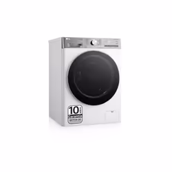 LG F4WR9009A2W, Charge avant, 9 kg, B, 71 dB, 1360 tr/min, A