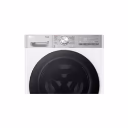 LG F4WR9009A2W machine à laver Charge avant 9 kg 1360 tr/min Blanc