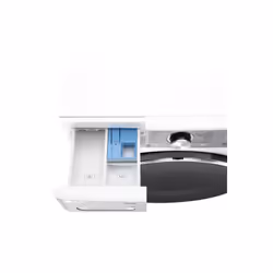 LG F4WR9009A2W Lave-linge Frontal 9 kg 1360 tr/min Blanc - Vue supplémentaire 4