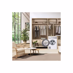 LG F4WR9009A2W Lave-linge Frontal 9 kg 1360 tr/min Blanc - Vue supplémentaire 6