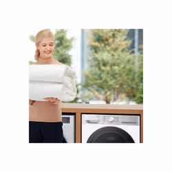 LG F4WR9009A2W Lave-linge Frontal 9 kg 1360 tr/min Blanc - Vue supplémentaire 7