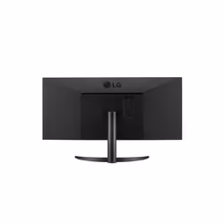 LG 34WQ500-B écran plat de PC 34" Full HD Ultra large LED Noir - Vue supplémentaire 6
