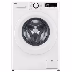 Lave linge séchant hublot LG F164R33WRS