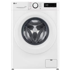 Lave linge séchant hublot LG F164R33WRS