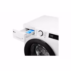 LG F964R35WR Pose libre Blanc D - Vue supplémentaire 5
