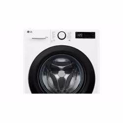 LG F964R35WR Pose libre Blanc D - Vue supplémentaire 6