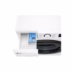 LG F964R35WR Pose libre Blanc D - Vue supplémentaire 7