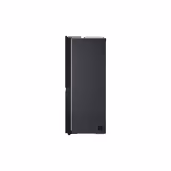 LG InstaView GSGV80EPLD Réfrigérateur Américain 635 L Noir Graphite Wi-Fi - Vue supplémentaire 14