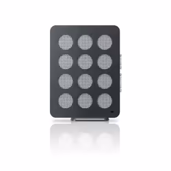 LG CBV42-B client léger/PC lame 680,4 g Noir TERA2321