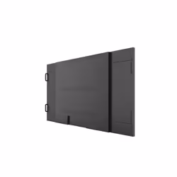 LG 98UM5K Panneau plat de signalisation numérique 98" LCD Wifi 500 cd/m² 4K Ultra HD Noir Web OS 16/7 - Vue supplémentaire 8