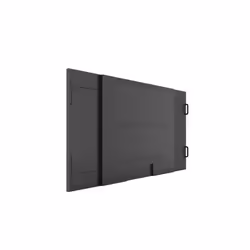 LG 98UM5K Panneau plat de signalisation numérique 98" LCD Wifi 500 cd/m² 4K Ultra HD Noir Web OS 16/7 - Vue supplémentaire 9