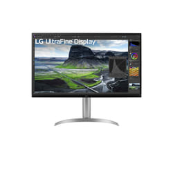 LG 32UQ850V-W écran plat de PC 31.5" 4K Ultra HD LED