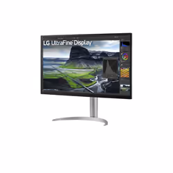 LG 32UQ850V-W écran plat de PC 31.5" 4K Ultra HD LED