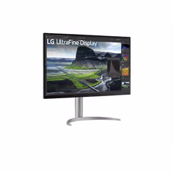 LG 32UQ850V-W écran plat de PC 31.5" 4K Ultra HD LED