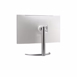 LG 32UQ850V-W Écran IPS 31,5 Pouces 4K UHD 60 Hz USB-C 90W Blanc - Vue supplémentaire 6