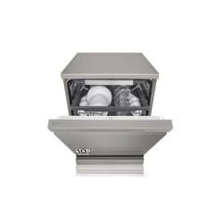 LG DF355FP Lave-vaisselle Pose libre 14 couverts C