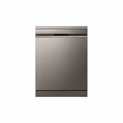LG DF355FP, Semi-intégré, Taille maximum (60 cm), Platine, Platine, Tactile, LED