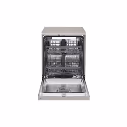 LG DF355FP lave-vaisselle Semi-intégré 14 couverts C