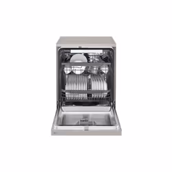 LG DF355FP lave-vaisselle Semi-intégré 14 couverts C
